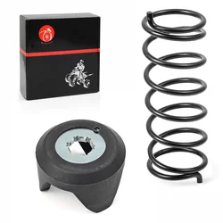 Clutch Cam Helix & Transmission Compression Spring For Can Am Commander Outlander Max 800 800R 850 1000 1000R
