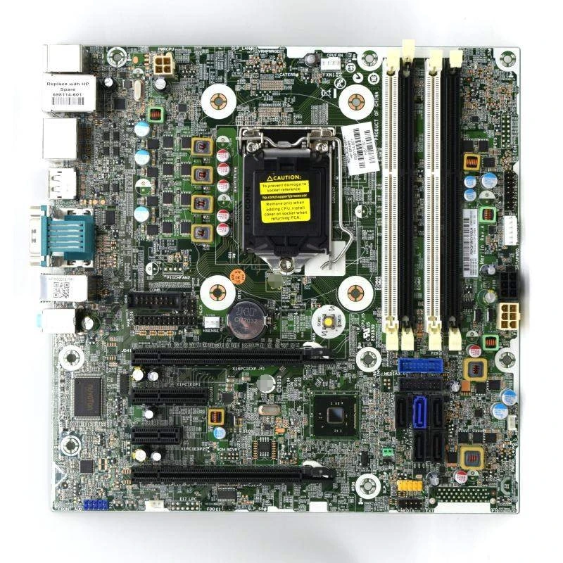 

Original Motherboard for HP z230 sff LGA1150 motherboard 697895-002 698114-001