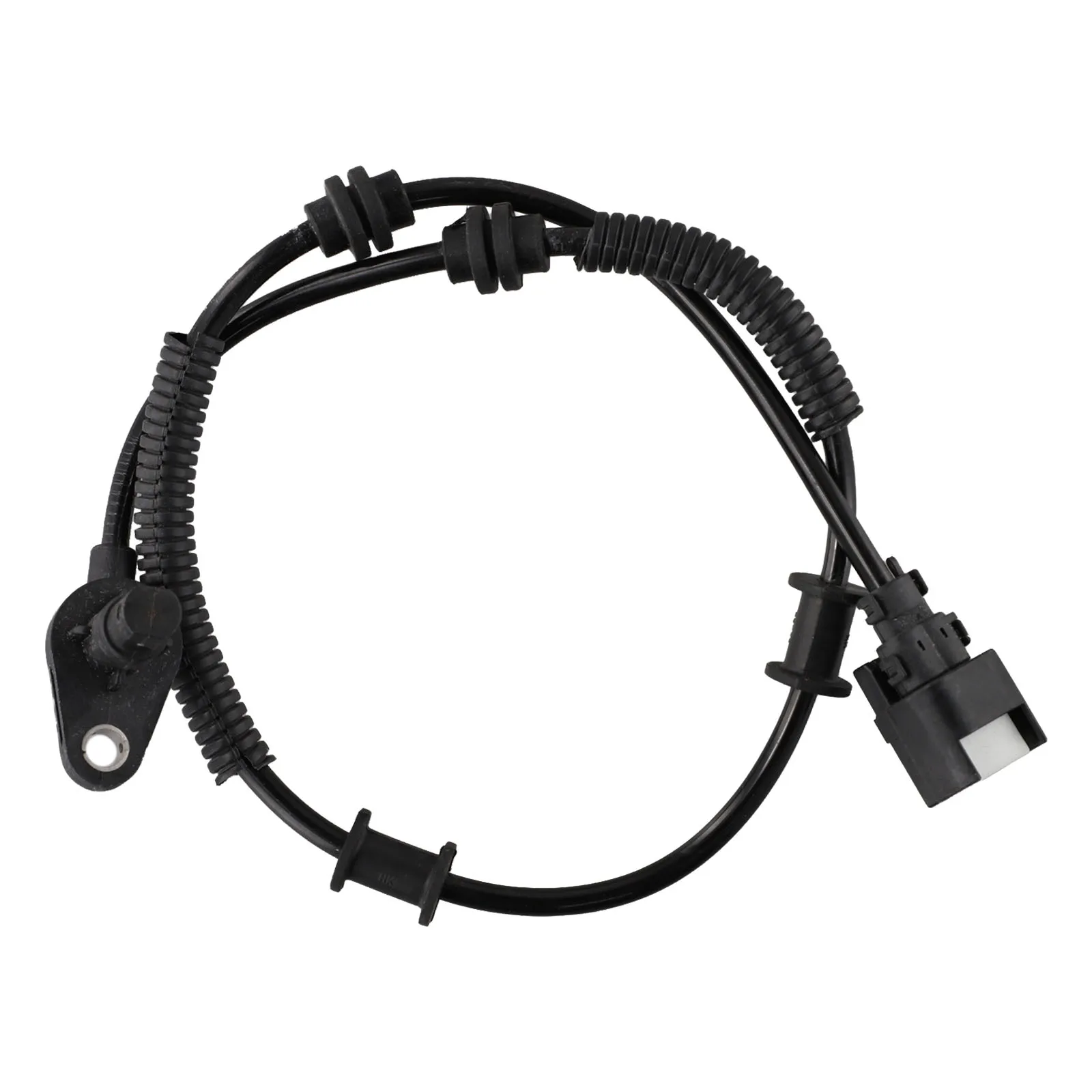 مستشعر سرعة العجلات ABS عالي الأداء لسيارة سانج يونج أكتيون سبورتس I & II لـ Korando سهل التركيب 4893034000