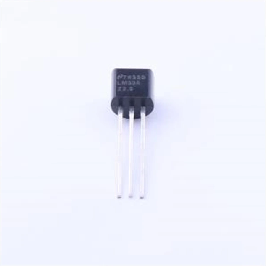 

50PCS/LOT LM336Z-2.5/NOPB (PMIC)
