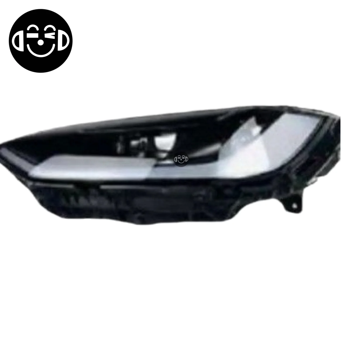 High Quality Factory Direct Dual-Lens Headlight For 2023 Tesla Model X With Good Installation Effect
