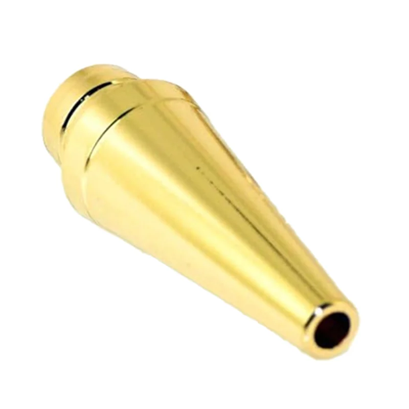 X5 Woodturning Fancy Slimline Stiftset – Gold-Finish, Drehmechanismus im Lieferumfang enthalten