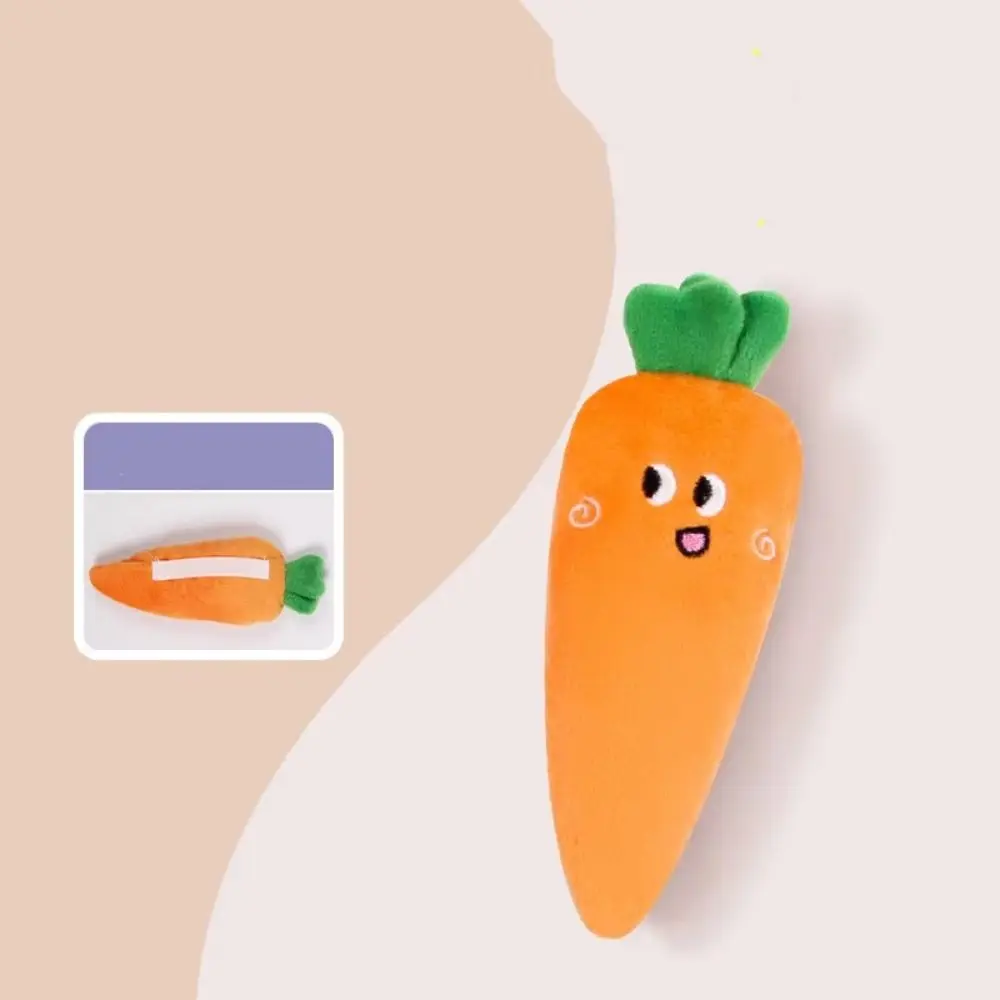 Cullino Montessori a forma di carota per neonati, morbido e lenitivo per il sonno, anti-salto, a forma di banana, per neonati