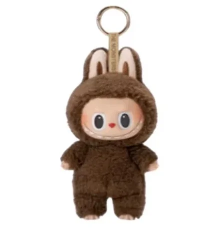 

Labubu The Monsters Serie Blind box Manga Figurine Collection Cute Doll Collect Desktop Decoration Birthday Girl Gifts