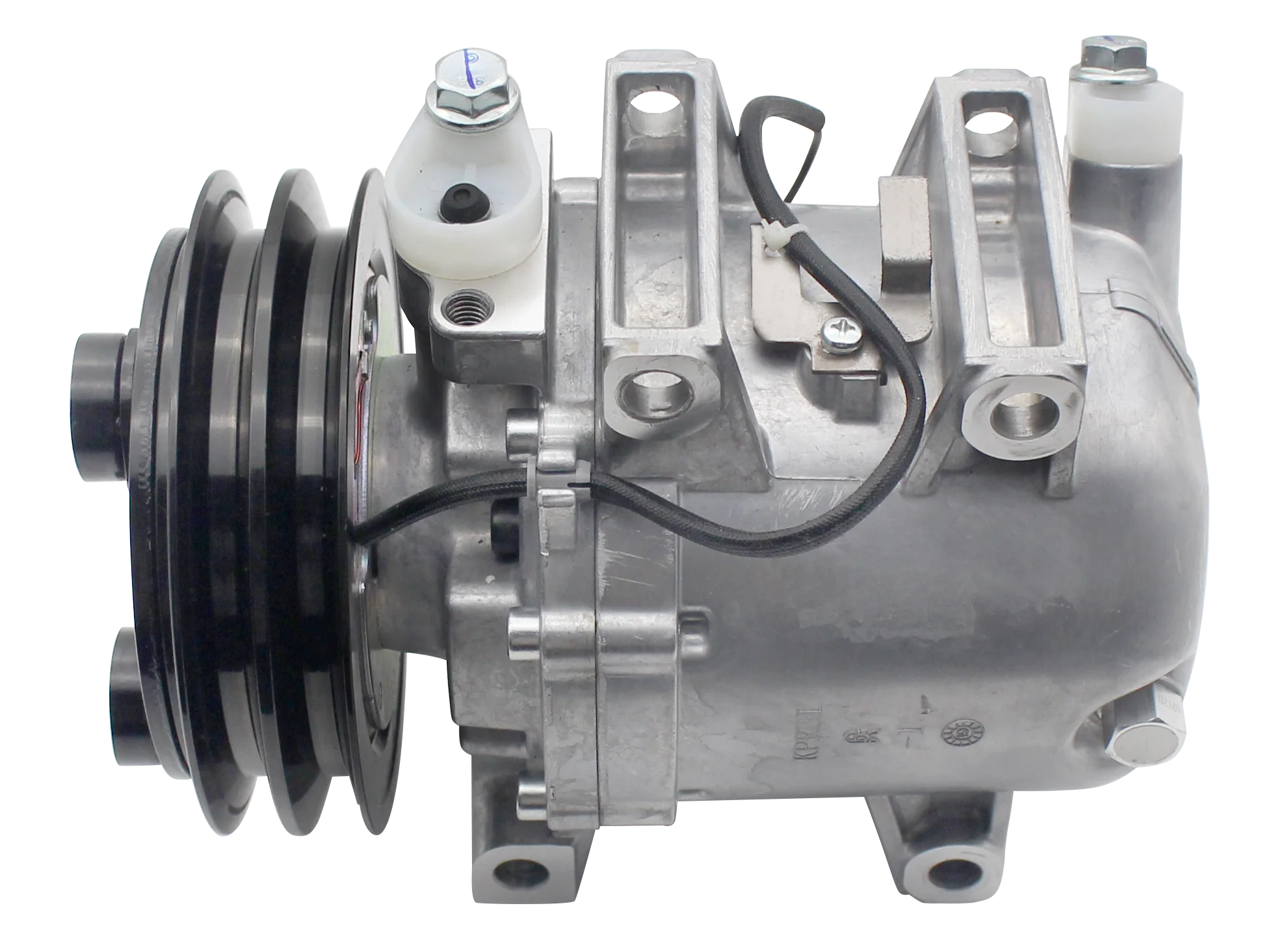 Sprężarka klimatyzacji do, OEM 1835323290 8981028241 9260000C81 92600D641A 8982568370 12V Sprężarki klimatyzacji samochodowej