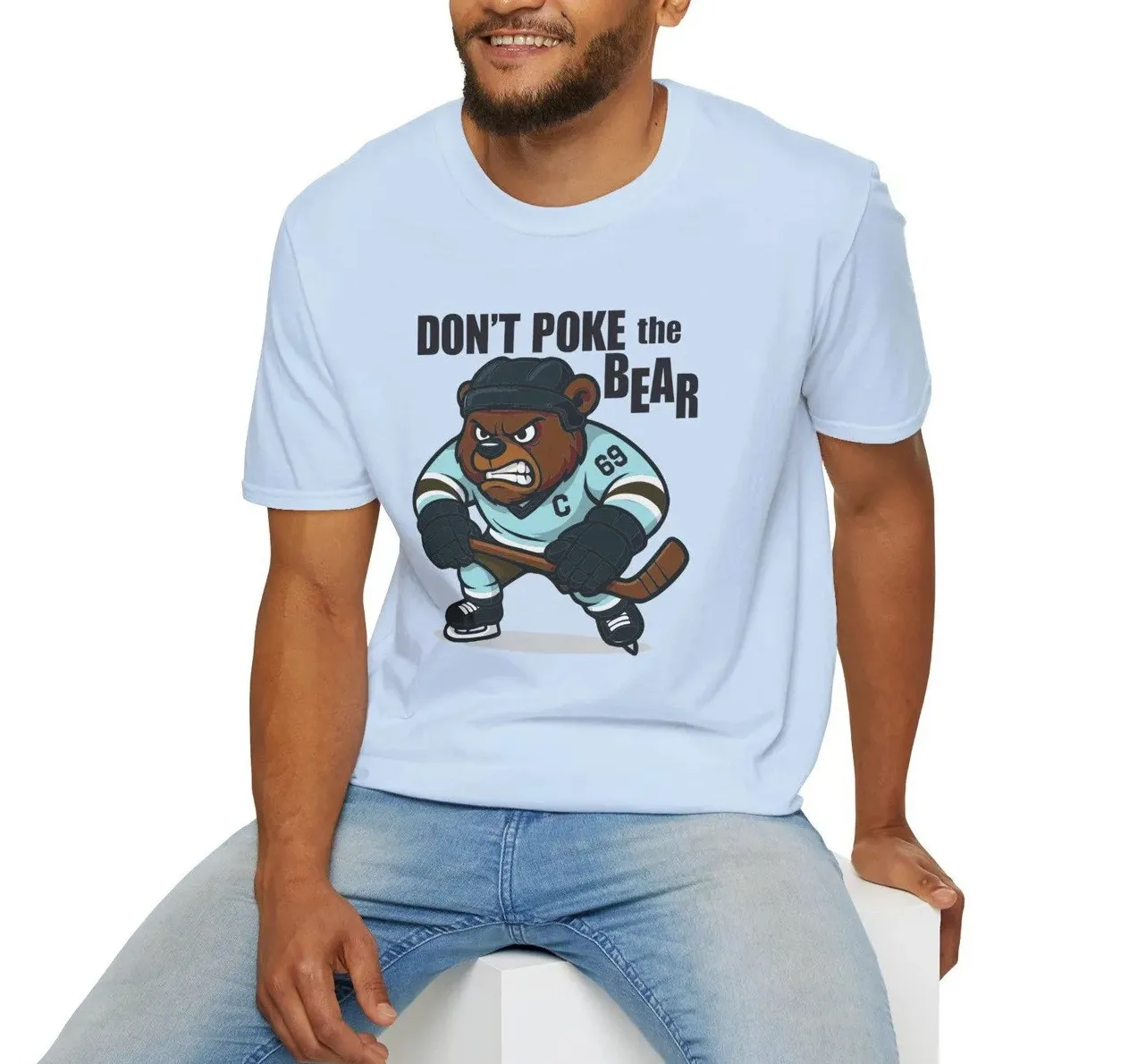 Shoresy Shore Tee Merch T-shirt Merch Men Short Sleeve Tee Unisex Tops Clothes Causal Female Y2K Tops