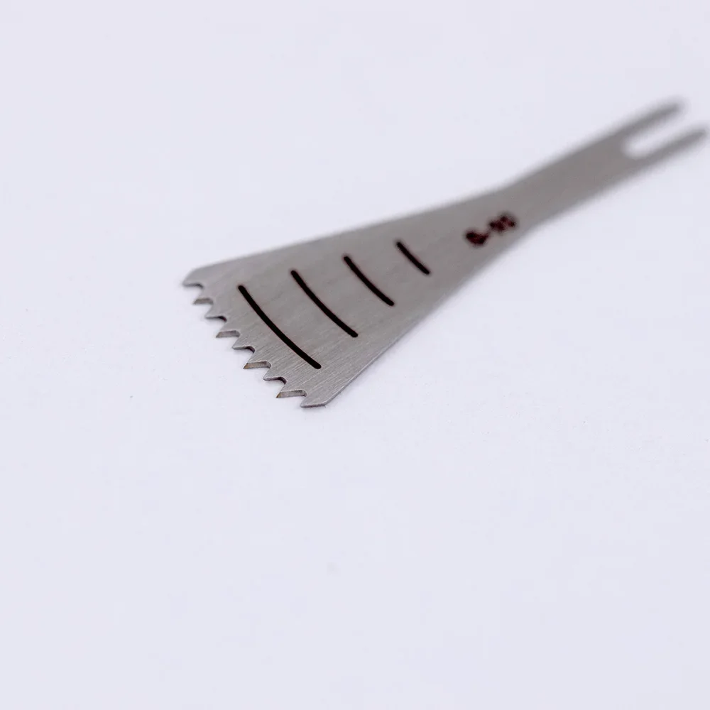 W-H Sagittal Saw Blade 6mm/10mm for S-8 S Surgery Handpiece 1pc Power Machinery Source SGS Certified   fast shipping