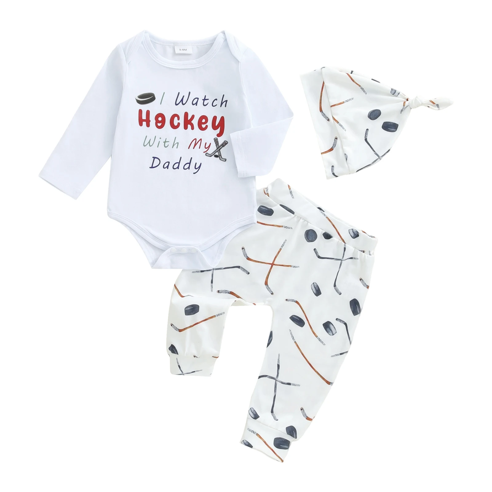 

Зимняя одежда для маленьких мальчиков, толстовка с капюшоном и буквенным принтом, куртка, брюки и шапка-бини, комплект из трех предметов