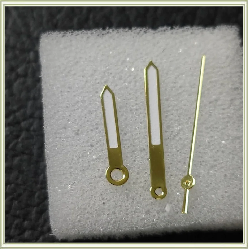 Watch hand accessories for men's VX32 watch hand VX32 women's quartz pointer time second hand three needle 058