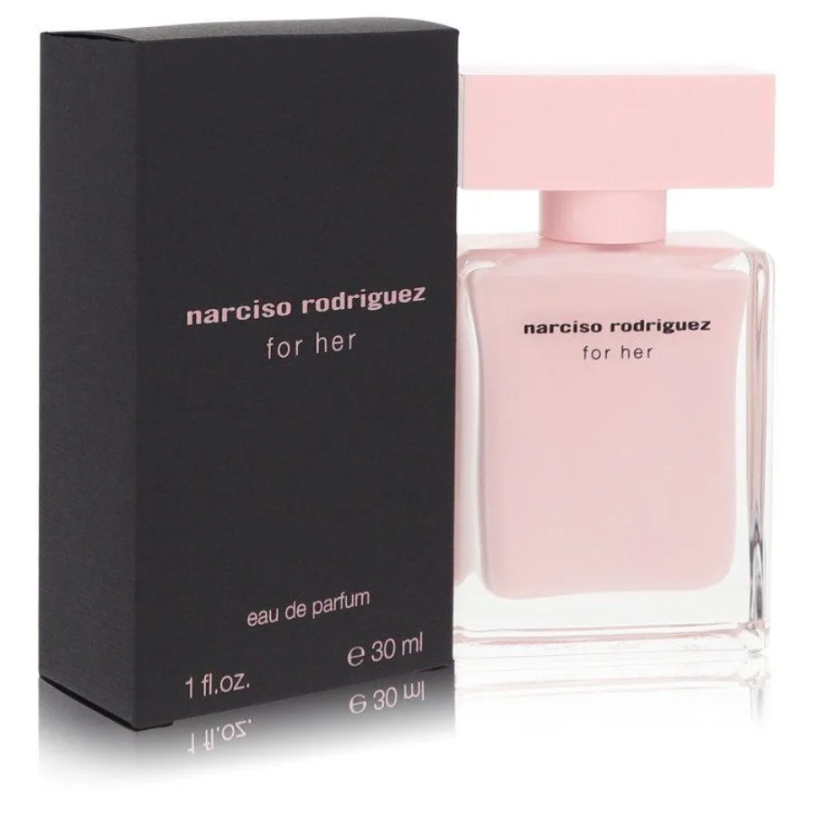 

Narciso Rodriguez by Narciso Rodriguez Eau De Parfum Spray