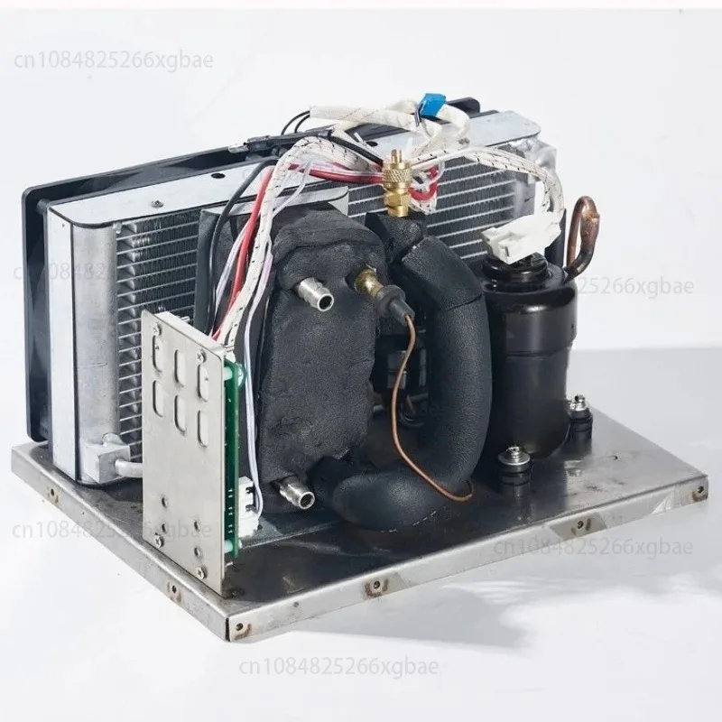 

Миниатюрный охладитель, ледяное одеяло, инструмент, охладитель, компрессор