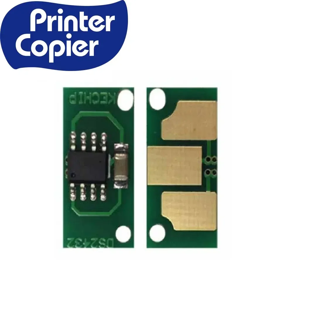 

12pcs FOR Konica Minolta Bizhub C3100 C3110 Toner chip TNP50 TNP51 CMYK Universal