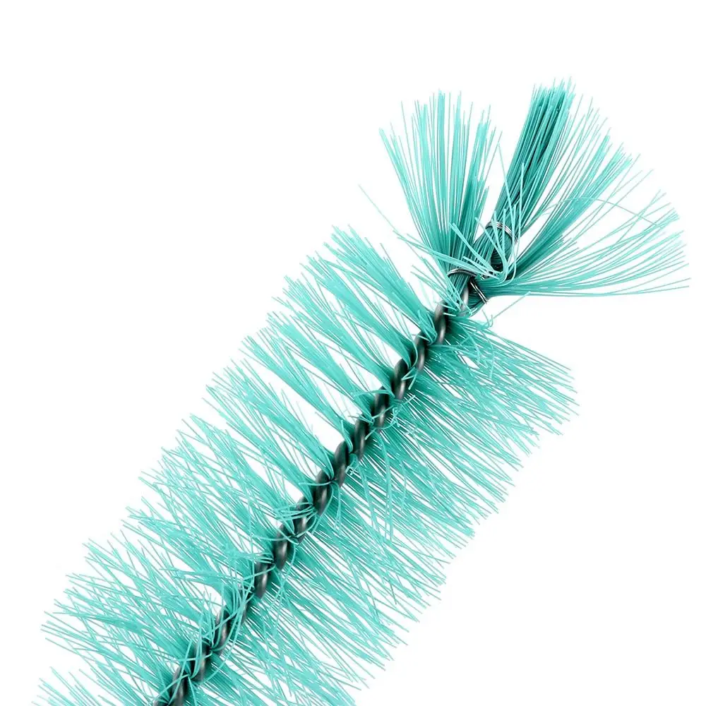 

Household Nylon Brush Tool Kitchen Clean Tool Glass Vase Bottle Brush Beer Bottle Wash Wine Glass Cleaner Cleaning Brushes