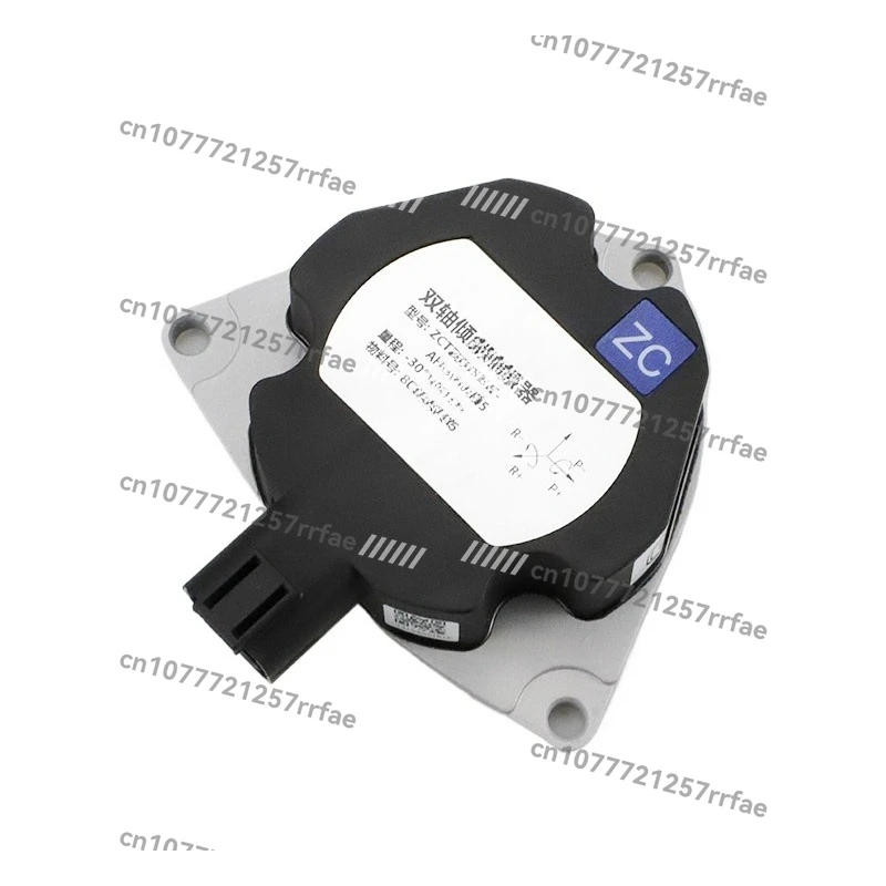

Arm Car Chassis Double Axis Angle Sensor High Altitude Car Lift Car Original Parts