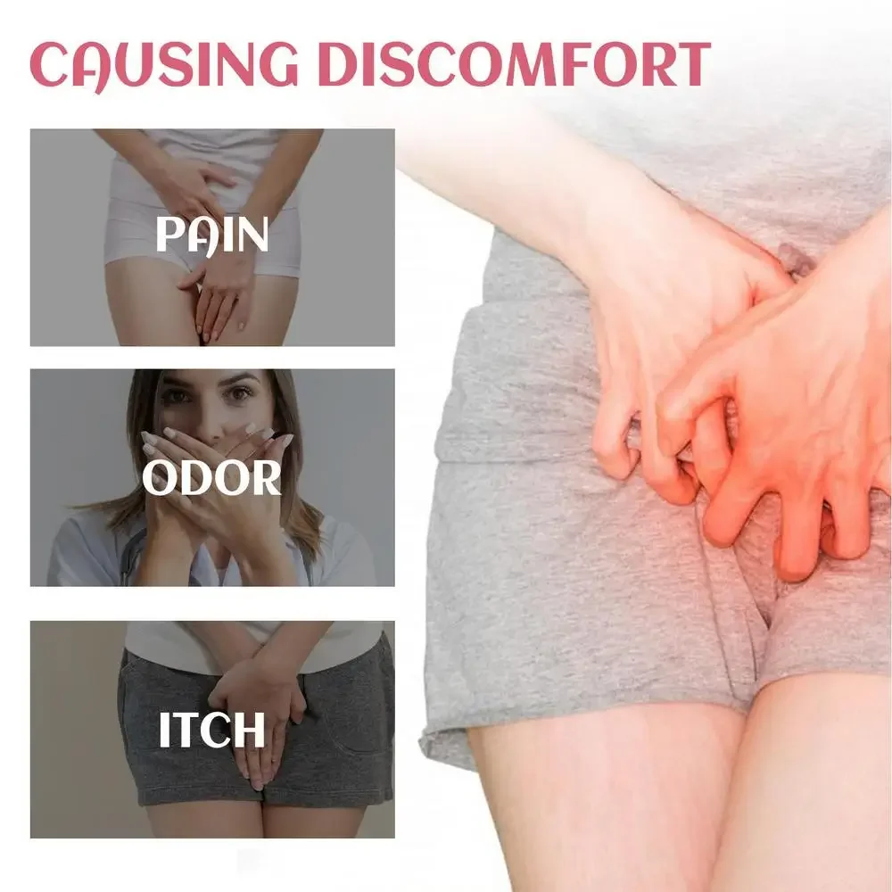 محفز الجنس المهبلي للنساء ، زيوت التشحيم للتدليك ، المتعة الجنسية ، إزالة الروائح الكريهة جل ، الأجزاء الخاصة