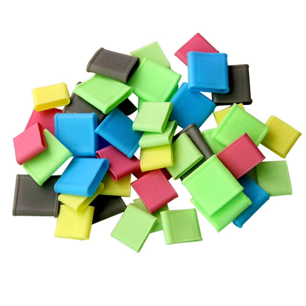 

Aids Grip Support Silicone Safety Anti-Slip Hand Protector Protector Grip Golf Finger Sleeve Golf Finger Protective Cover