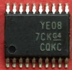 YE08E TXB0108PWR TSSOP20 IC Spot Supply Quality Assurance Welcome to consult and shoot