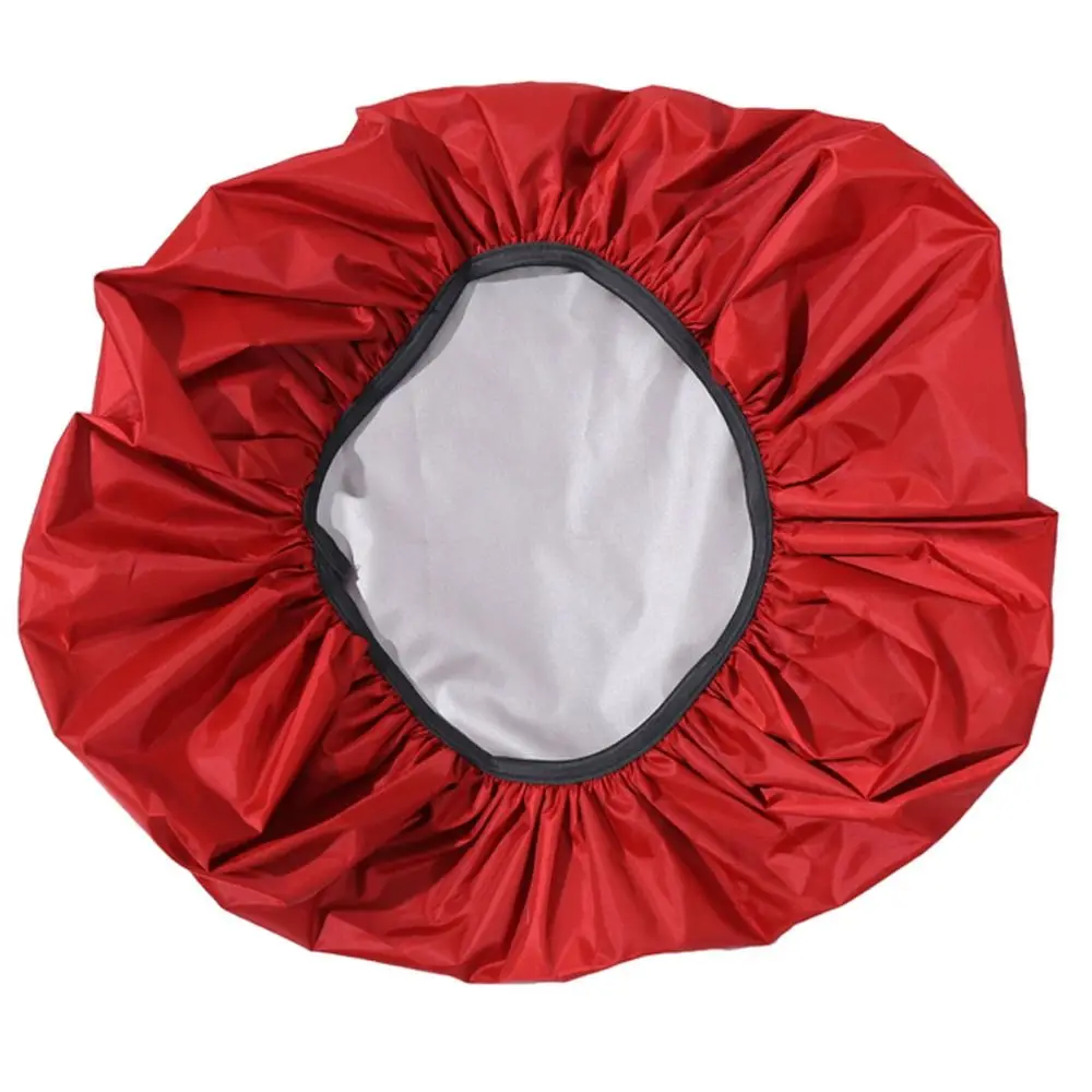 

Dust Proof Clambing Bag Protective Kids Suitcase Cover Trolley School Bags Cover Luggage Protective Backpack Rain Proof Cover