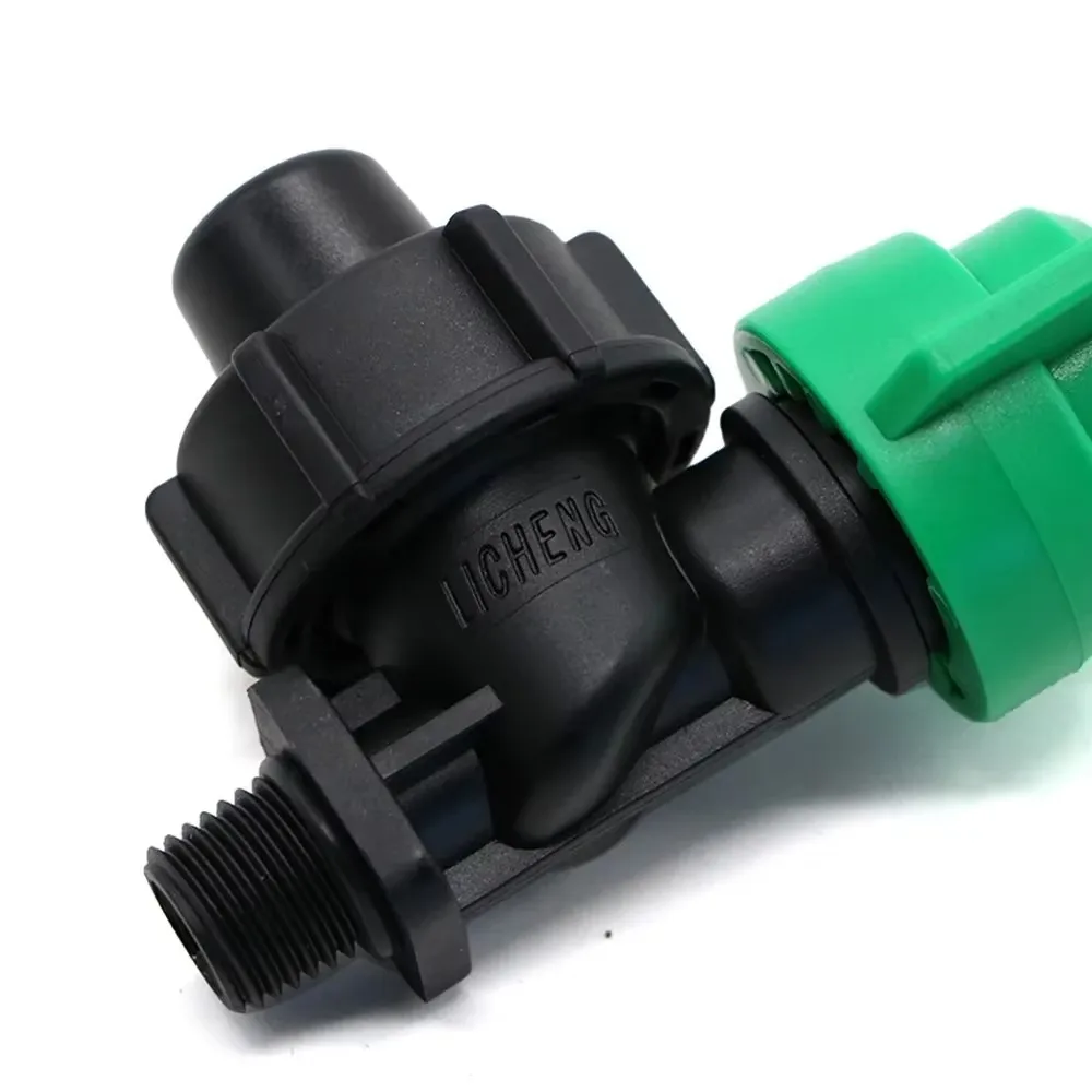 Spray Nozzle Plant Protection UAV Nozzle Sprayer Force Forming Half Thread Anti Drip Spray UAV
