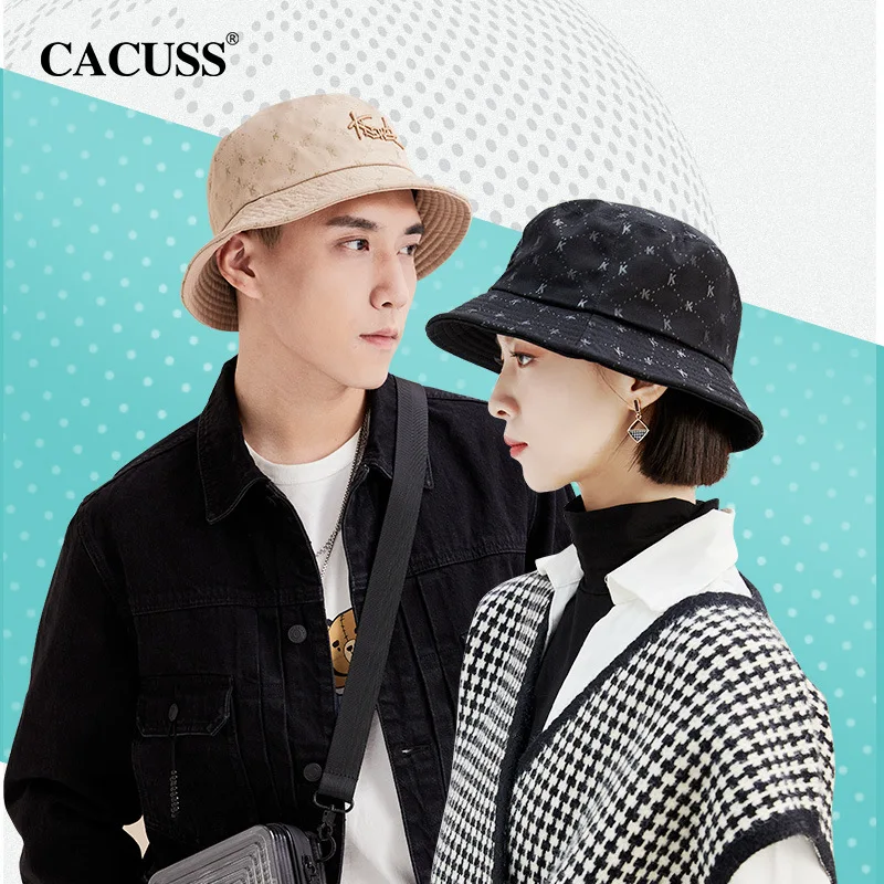 

Fisherman Hat Spot Wholesale Men's Autumn and Winter Big Head Circumference Sunshade Basin Hat Women's Korean Fashion Couple