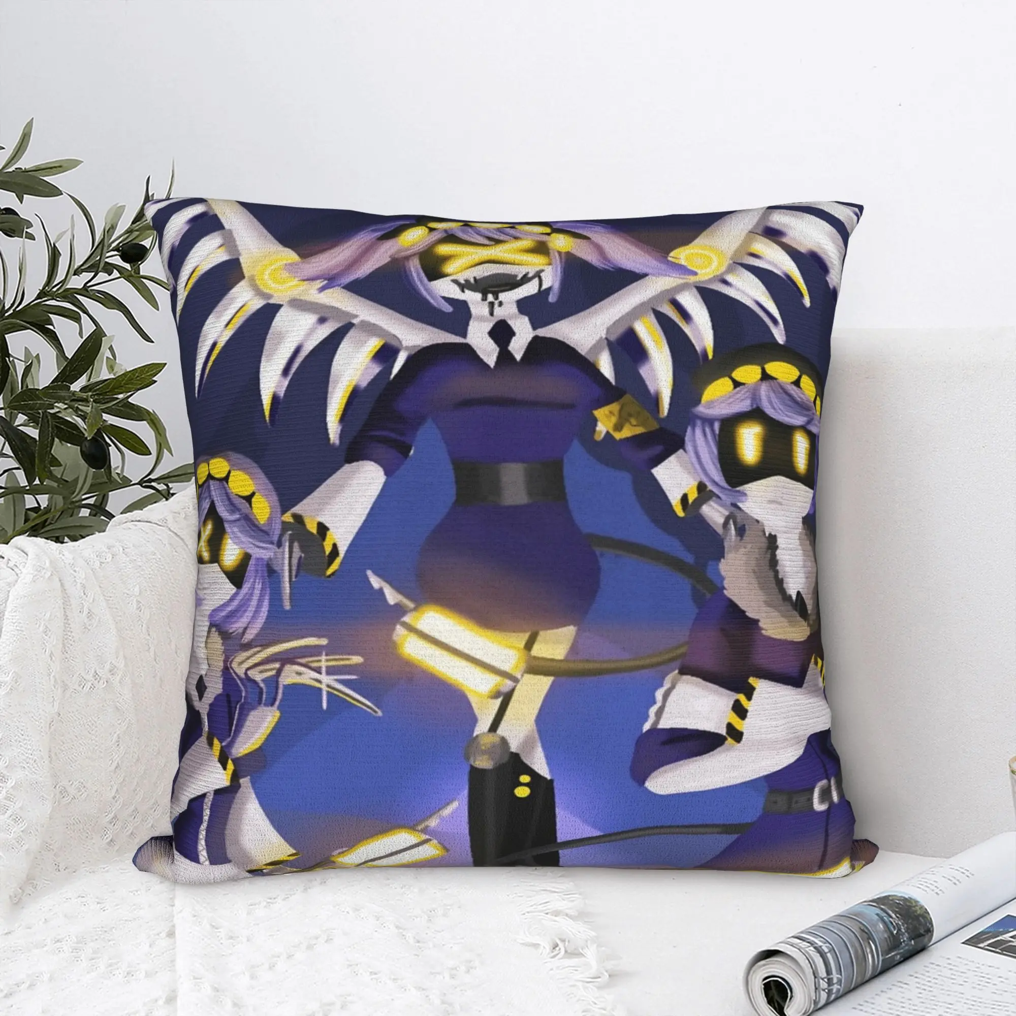 Y2K Home Murder Dro…