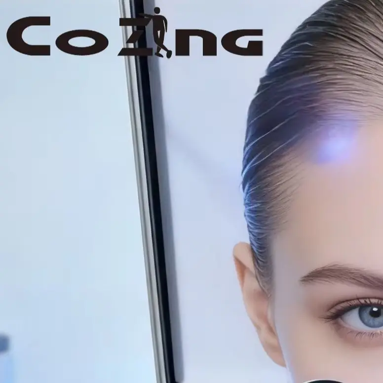 

Лазерная шапка для роста волос с красным светом, устройство для LLLT-терапии, против выпадения волос, массажер для кожи головы