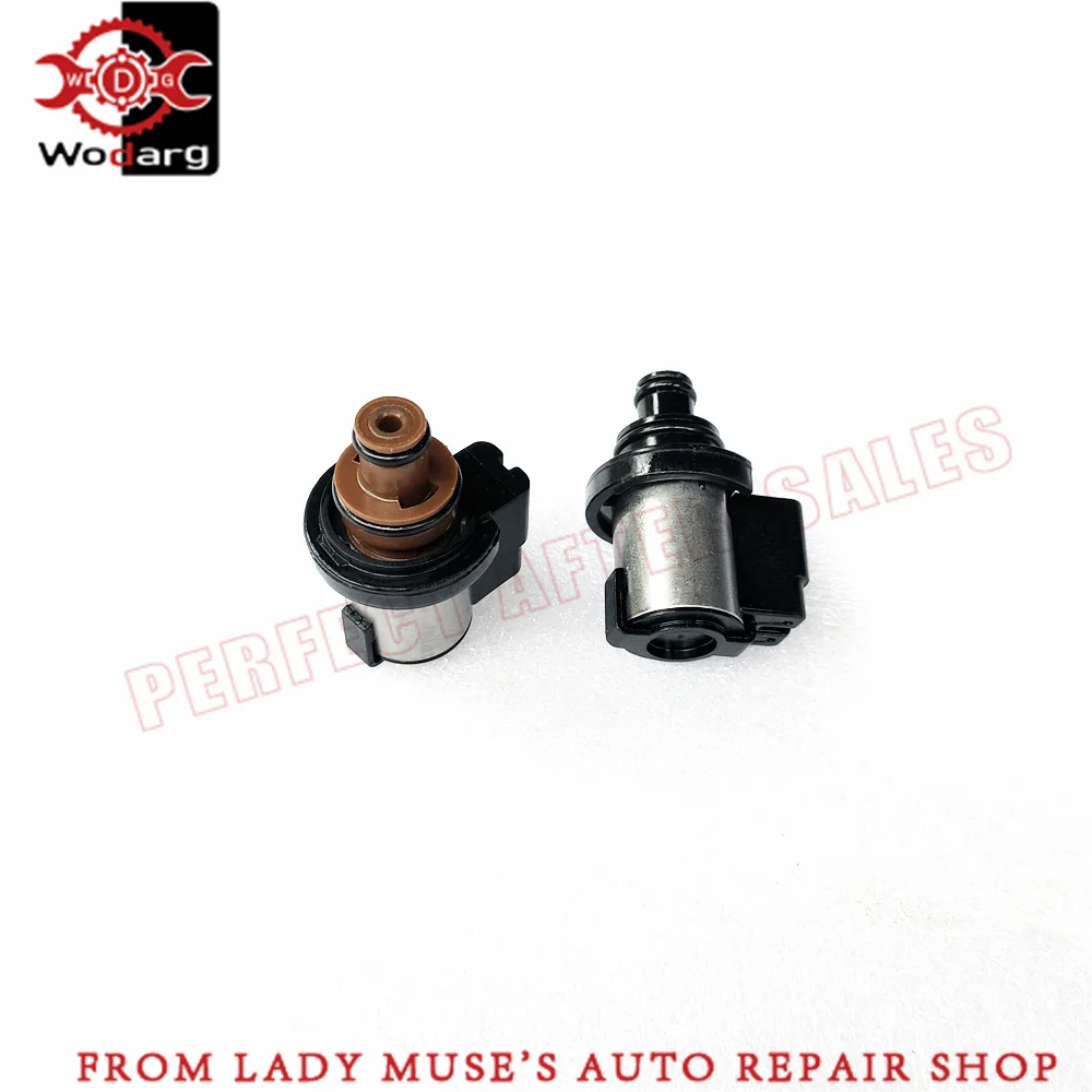 

New Torque Converter AWD Pressure Control Solenoid TR580 TR690 for Subaru Linear CVT 31825AA050 31825AA051 31825AA052 Hot
