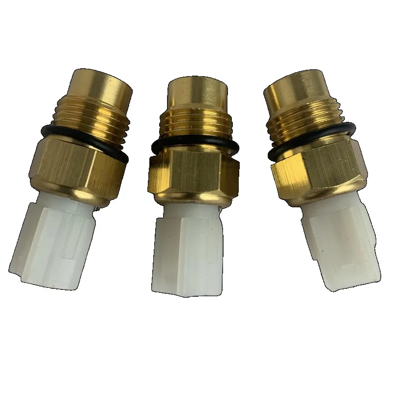 Parts Coolant Temperature Sensor Fan Switch OEM 89428-12160  8942812160 for Toyota Corolla YARIS Wagon 1.3 Paseo Starlet 5PCS