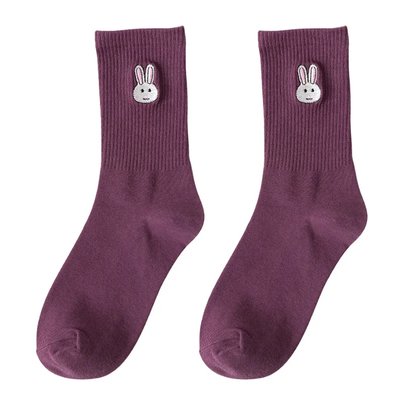 Kartka z Anime Captor Sakura Tsukino Usagi Star Moon Luna Girl Cosplay skarpetki dla załogi bawełniane skarpety modny prezent dla osobowości