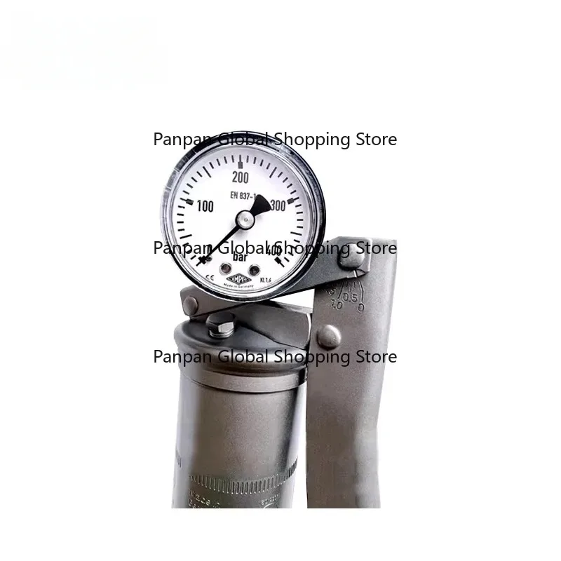 

Goodklife Manual High Pressure Grease For Slitting Line