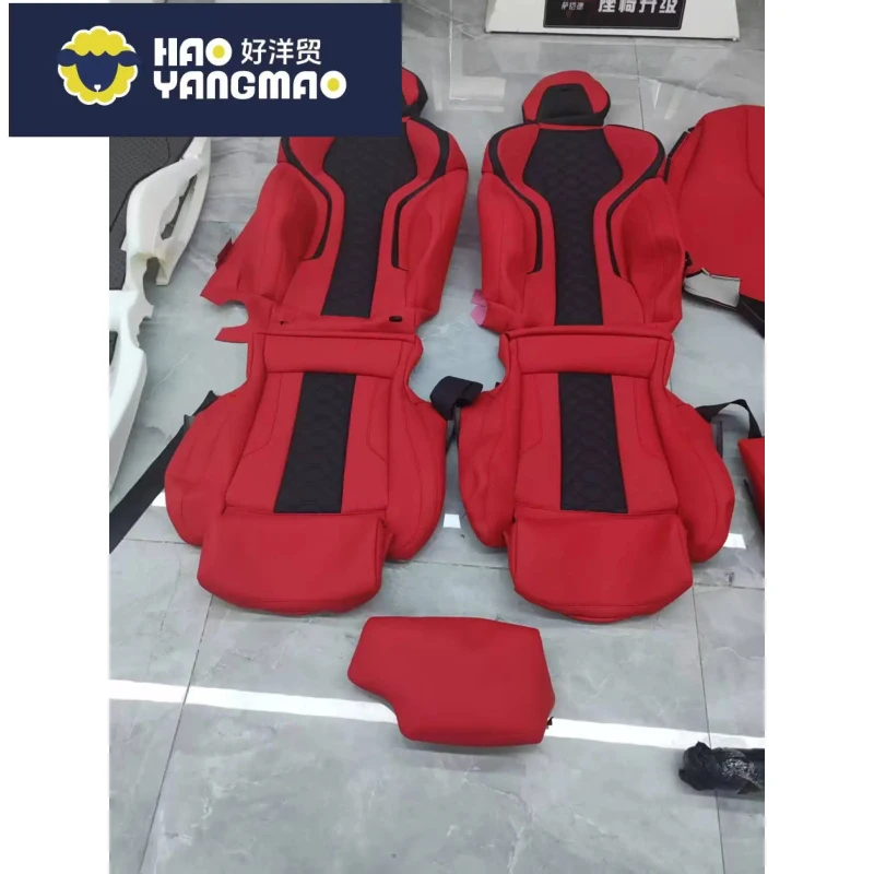 Suitable for F10 M5 Custom Interior Upgrade M5 Chair Kit Seats 520 525 528 530 535 Fit F10 F11 F18 Models