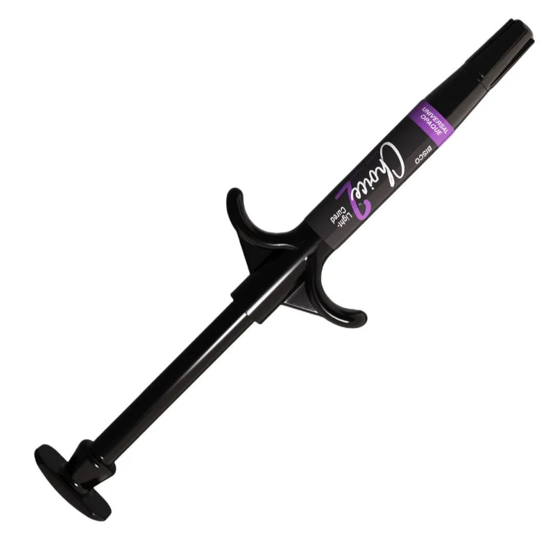 مادة طب الأسنان بيسكو الحليب الأبيض قاعدة جميع قشرة السيراميك قاعدة لاصقة ضوء علاج الراتنج الاسمنت الخزف القشرة قاعدة لاصقة #2