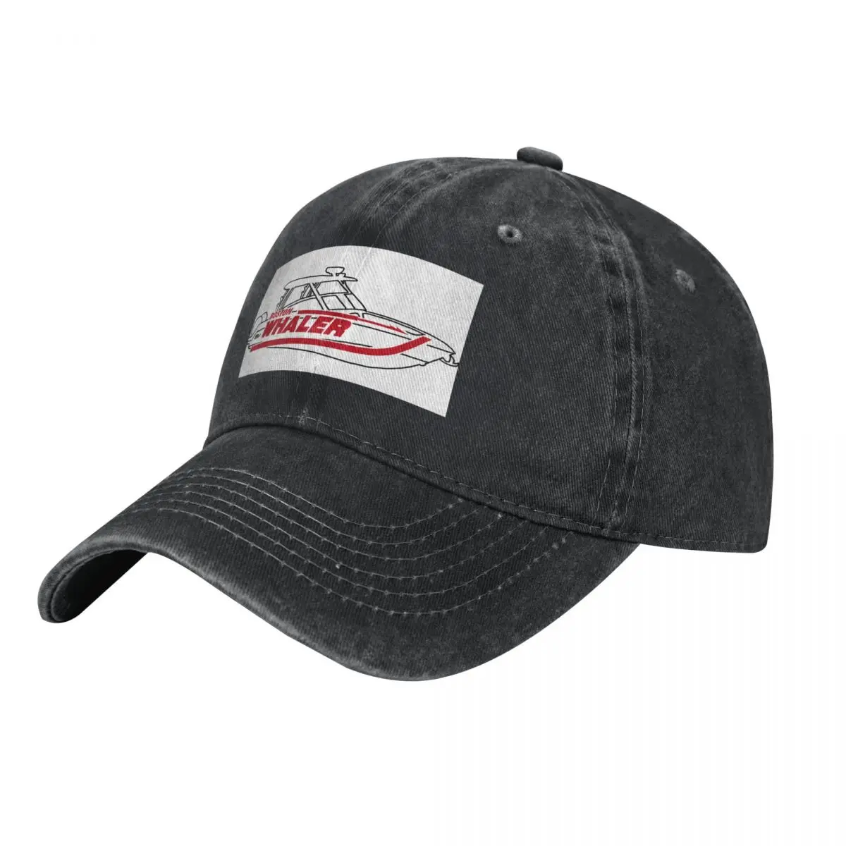 

Boston Whaler Vantage Baseball Cap Luxury Man Hat Luxury Cap Rugby Golf Hat Man Female Men's