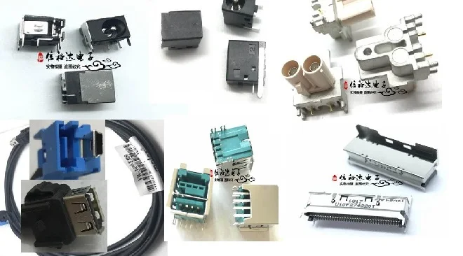 

1PCS IDJ-D41 1110150036 SI-51005-F HDS-NARJ-PCB-04 55917-501LF U10F274220T 2FAH-SBRP-PCB-15