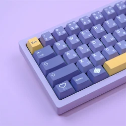 GMK 기계식 키보드용 고대 신 사제 키캡, 체리 프로필, DYE-SUB 맞춤형 GMK 스타워즈 키캡, 167 키