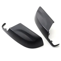Tapa de la cubierta inferior del espejo retrovisor de la puerta del coche para SUBARU Forester Legacy 2013-2017 Outback XV Impreza 2012-2017 Exiga 2015 exterior