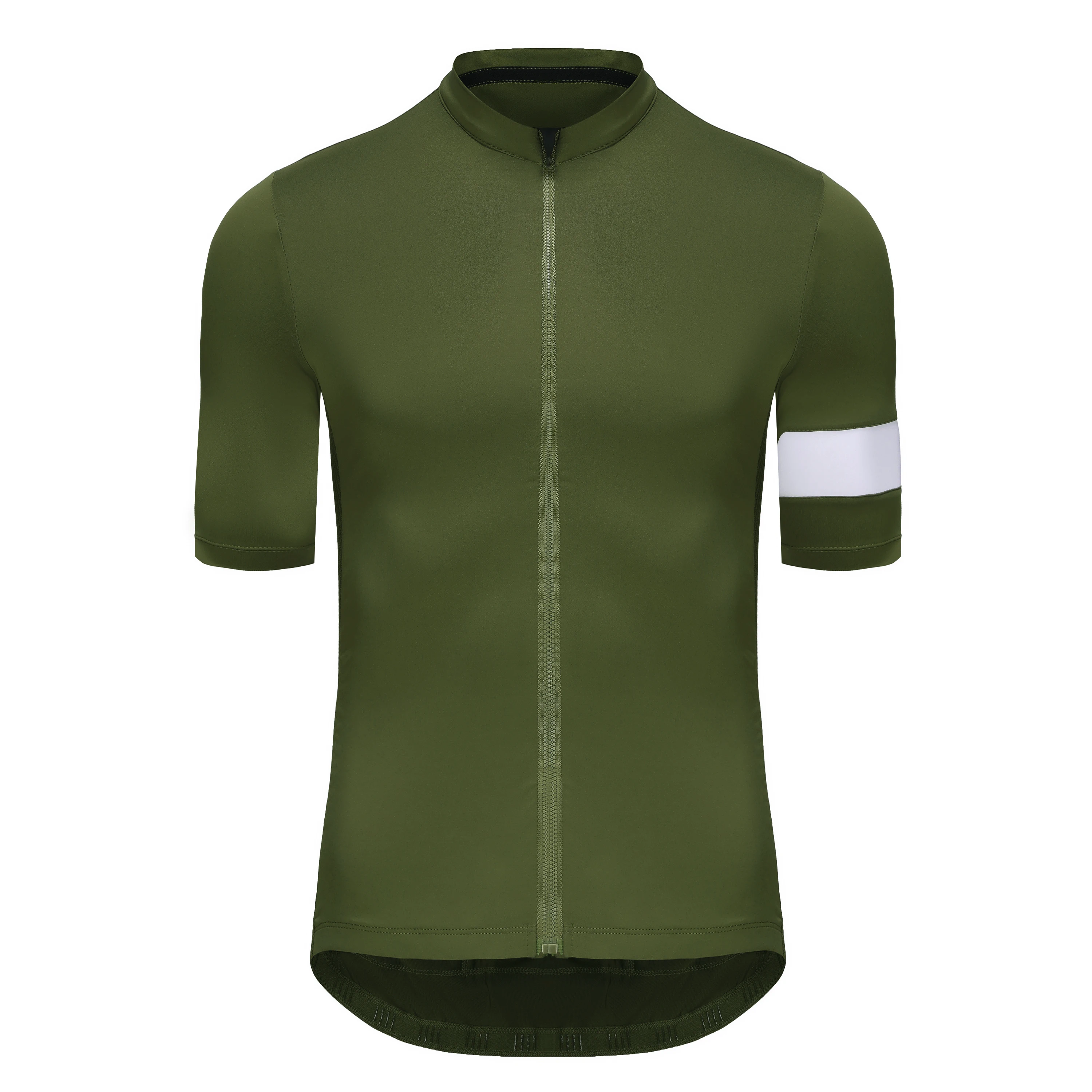 

Rsantce Men Cycling Jersey MTB Summer Maillot Bike Shirt Downhill Jersey High Quality Pro Team Short Sleeve Bicycle Clothing