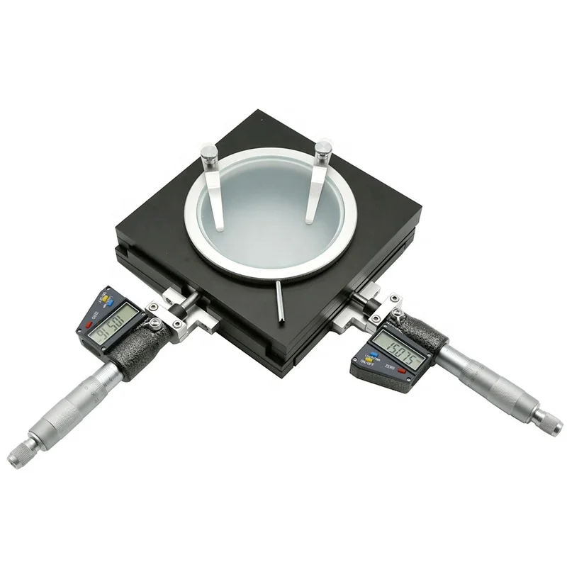 Dms Xy Mechanical M…