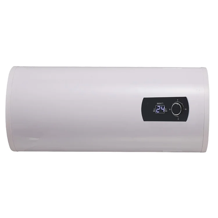 Electric Storage Hot Water Heater Wall-Mounted for Household and Hotel Use Multi-capacity Electric Water Heater