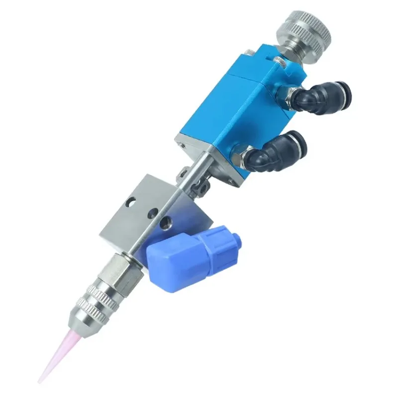 BZY-21A Stainless S…