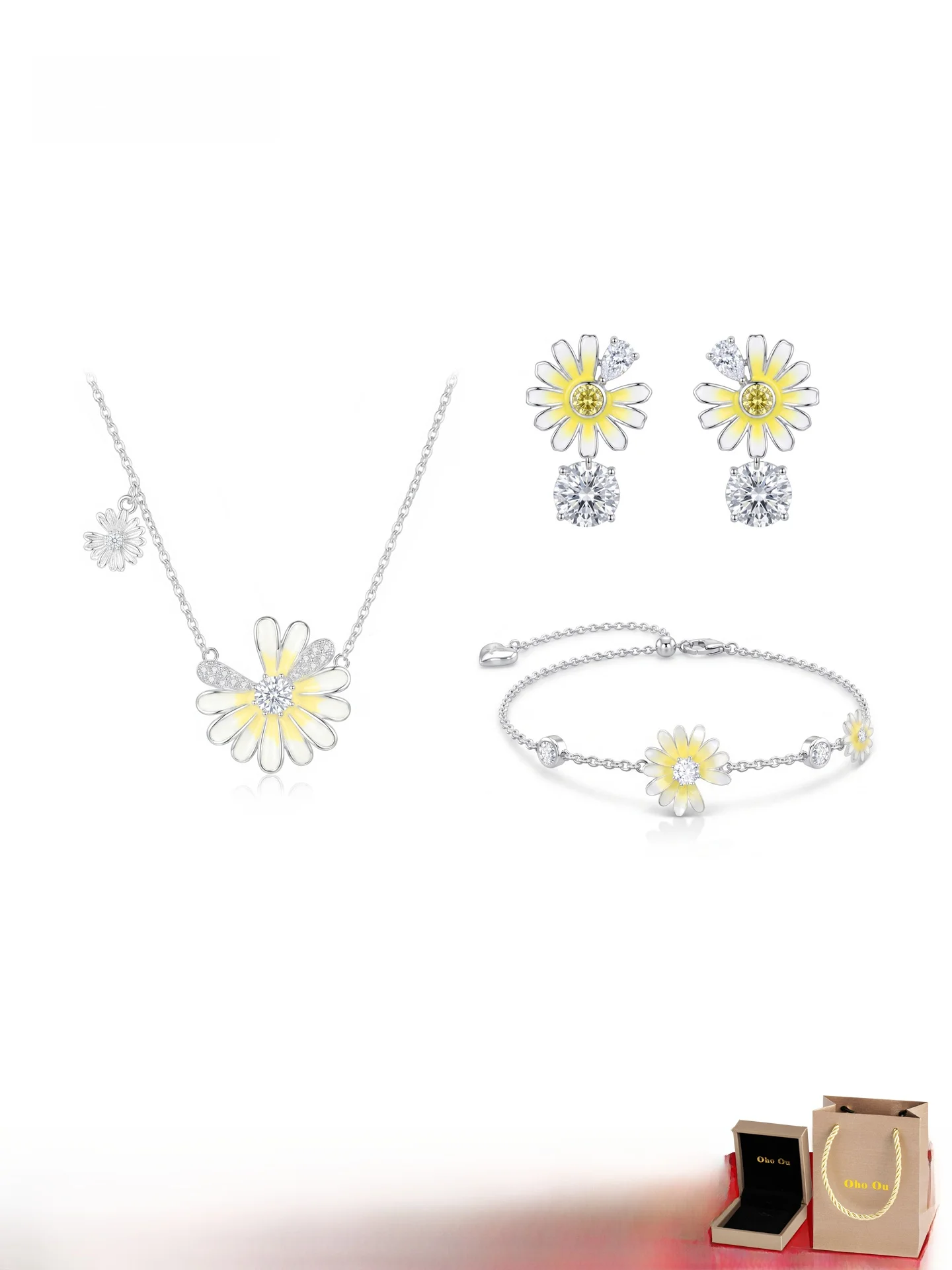 juego-de-joyeria-de-diseno-original-oho-ou-serie-daisy-caja-de-regalo-con-collar-pulsera-y-aretes-accesorios-de-aleacion-a