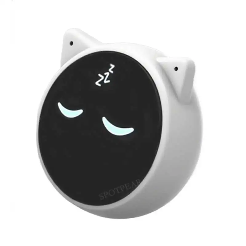 EchoEar ESP32 S3 AI Cat Development Board with 1.85inch LCD Display Cute Pet Chat Robot N32R16 For Xiaozhi - Image 4