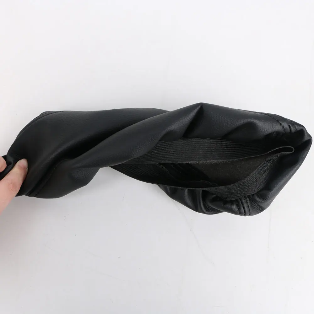 Custom Fit Car Armrest Cover Suede Leather For Volkswagen VW Golf 8 MK8 2020-2024 Central Control Armrest Box Protective Cover