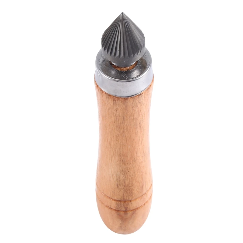 Violin Shaft Hole Chamferer Violin Cone File Violin Viola Cello Maker Tools Easy Install Easy To Use