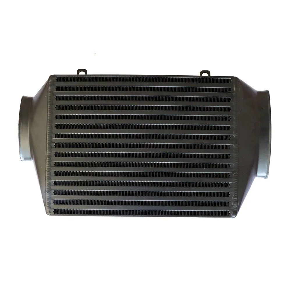 Upgraded 62MM Aluminium Race Intercooler For MINI COOPER S R53 R50 R52 2002-2006