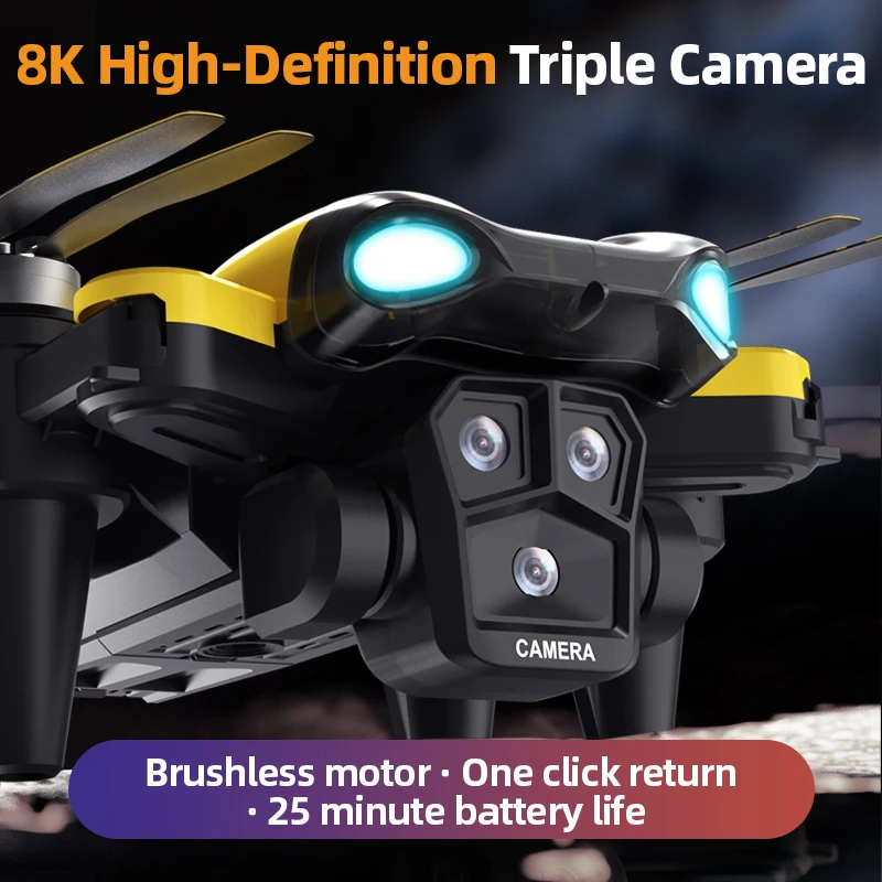 Thumbnail 3 - #80 Best Foldable RC Quadcopters to Buy In 2026