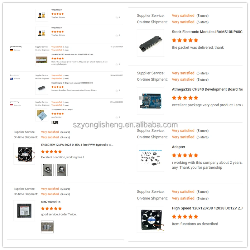 Stock Intelligent Digital Temperature and Humidity Controller STC-3028