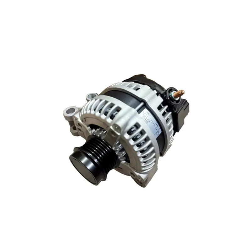 

SAARSAAR Compatible with Land Evoque Freelander 2 Discovery 3 4 Range Rover Sport Executive Jaguar XF XE XJ Generator