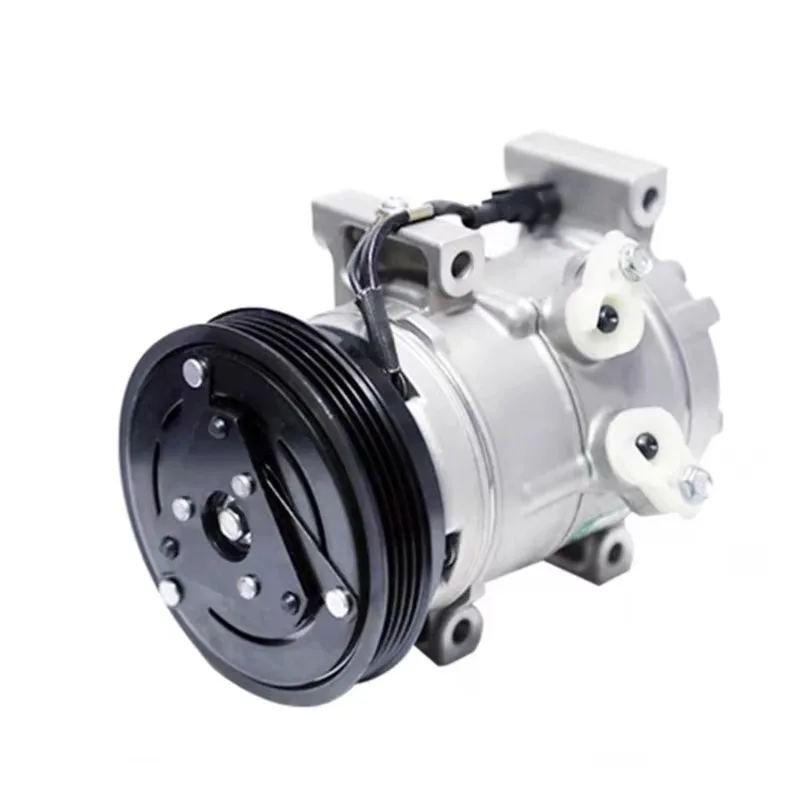 

24V Auto Car Auto Ac Compressor 12v air Condition Compressor