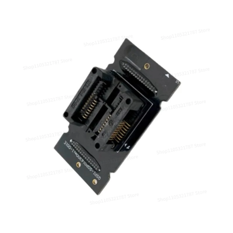 Universal Adapter QSPI-SOP016300mil-001E